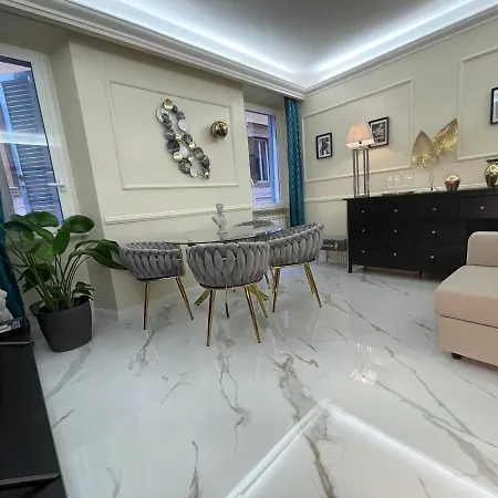 Spanish Steps Glamour & Sauna Luxury Apartment **** Rome Exterior photo