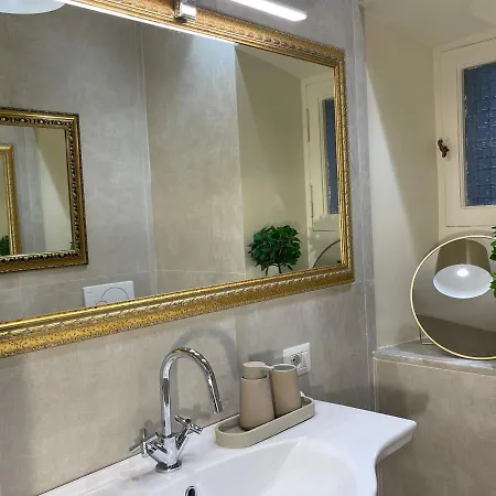 Spanish Steps Glamour & Sauna Luxury Apartment **** Rome Exterior photo