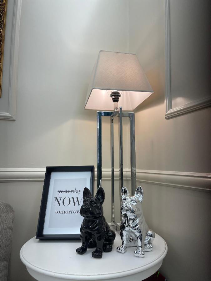 Spanish Steps Glamour & Sauna Luxury **** Appartamento Roma